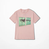 Damien Hirst Shark Museum Tee