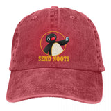 Send Noots Hat