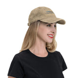OceanGate Baseball Cap