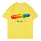 Faguette Pride Tee