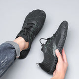 Minimalist Barefoot Sneakers