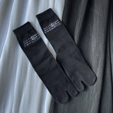 Tabi Socks