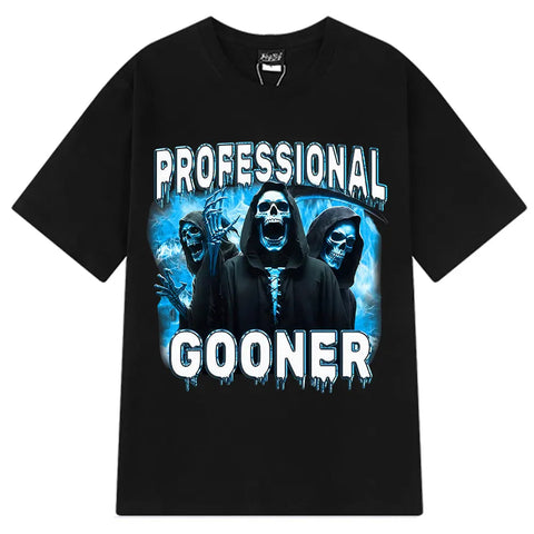 Professional Gooner Tee