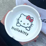 Hello Kitty Ashtray