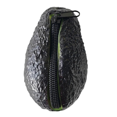Avocado Coin Purse