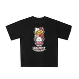 Hello Kitty Baby Milo Tee