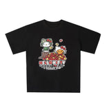Hello Kitty Baby Milo Tee