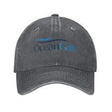 OceanGate Baseball Cap