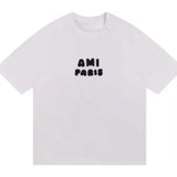 Ami Paris Tee
