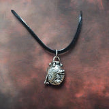 Berserk Behelit Necklace