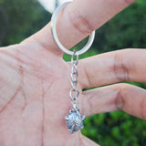 Berserk Behelit Necklace