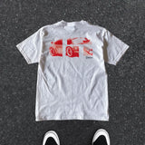 Vintage Benz Tee