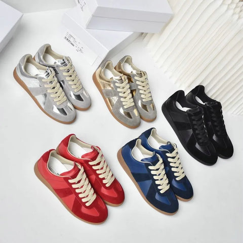 Colorful Gat Sneakers