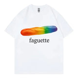Faguette Pride Tee