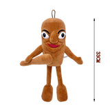 Tralalelo Tralala Tungtungtung Italian Brainrot Plush Toy