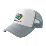Windows 95 Trucker Hat