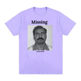 Missing You So Much Tee