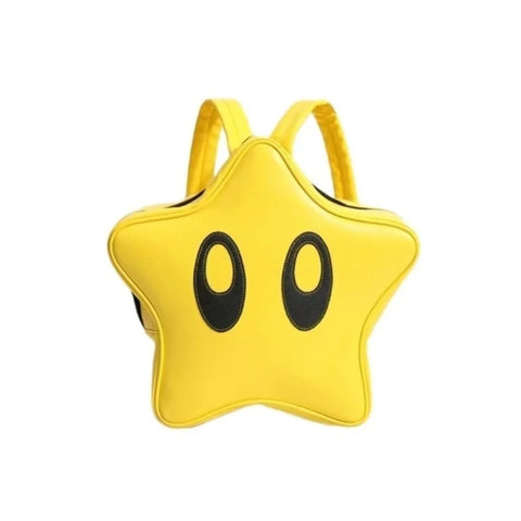 Japanese Kawaii Star Backpack