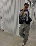 War Is Upon Us Hoodie