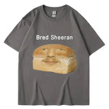 Bred Sheeran Tee