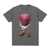 Applebee Employee Apple Tee