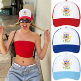 Anita Max Wynn Foam Trucker Hat