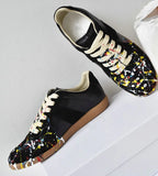 Colorful Gat Sneakers