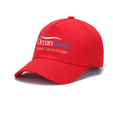 OceanGate Safety Technician Hat