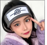 Konoha Ninja Symbol Headband