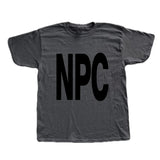 NPC Tee