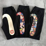 Evisu Shorts