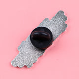 I Don't get Nearly Enough Credit Pin