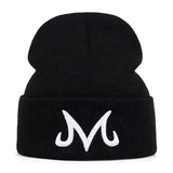 Dragon Ball Majin Buu Beanie