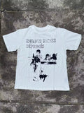 Uniex ERD Melancholy Tee