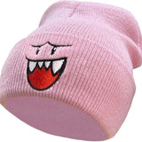 Mario Boo Beanie