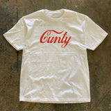 Cunty Coke Tee