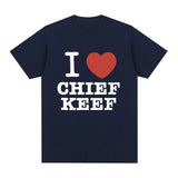 I Love Chief Keef Tee