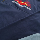 The Green Flash Erewhon Sweater