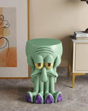 Squidward Spongebob Stool