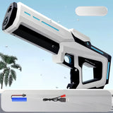 Electric Water Rifle Gun