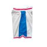 GTA VICE CITY Embroidered Shorts