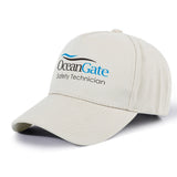 OceanGate Safety Technician Hat