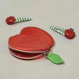 Hello Kitty Apple Coin Purse