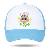 Anita Max Wynn Foam Trucker Hat