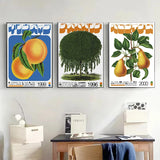 Japanese Okinawa Canvas Posters