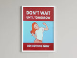 Dark Humor Posters