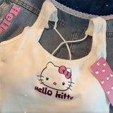 Kello Kitty Cami Top