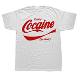 Enjoy Cocaine Tee