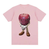 Applebee Employee Apple Tee