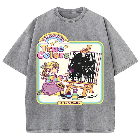 True Colors Tee